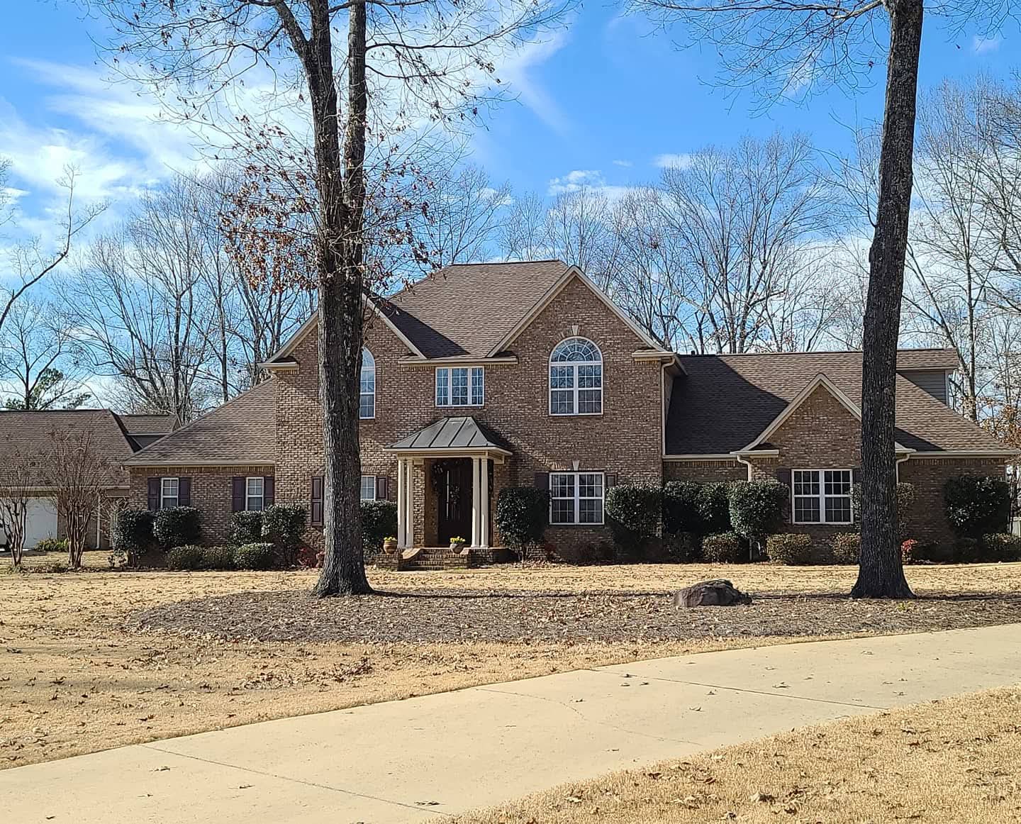 Roofing Project